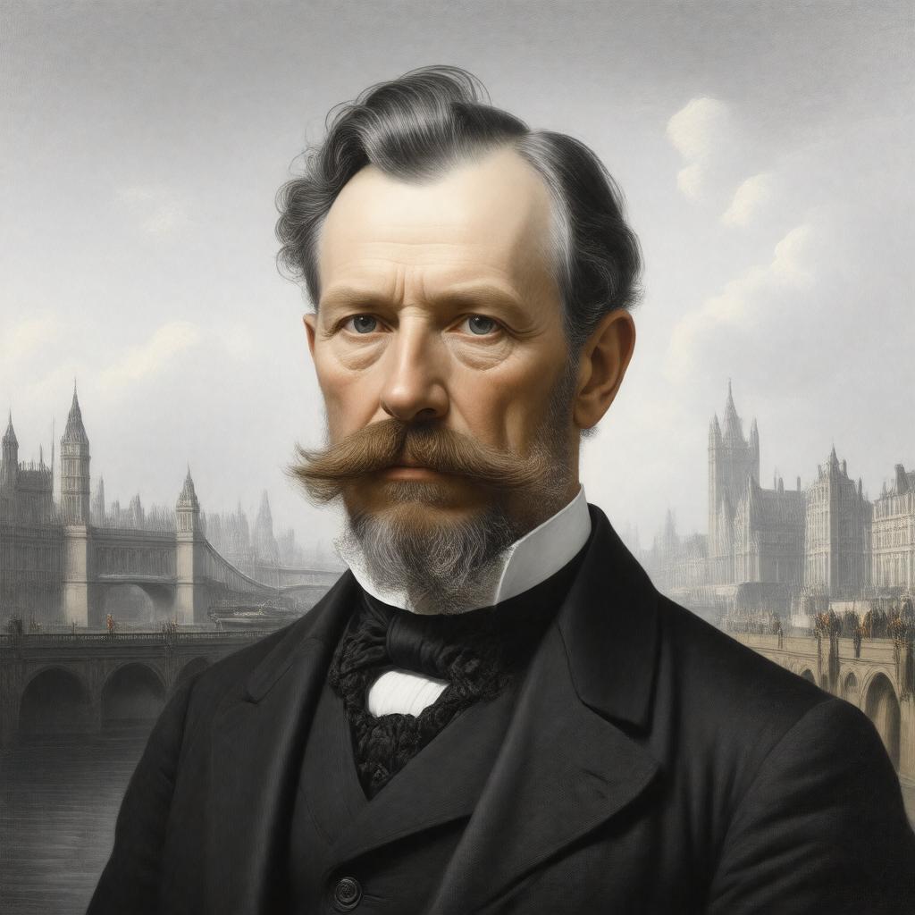 Sir John Rennie